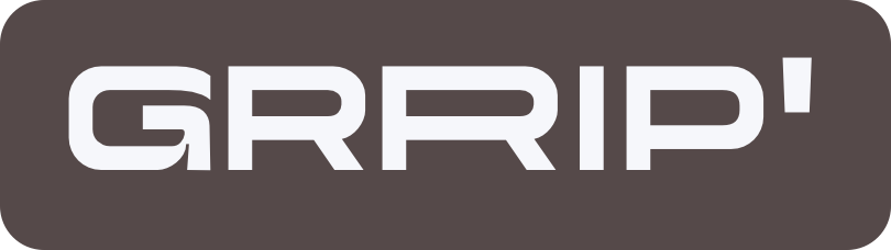 Grrip'